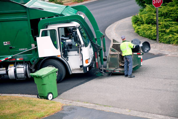 Best Scrap Metal Removal  in West Samoset, FL