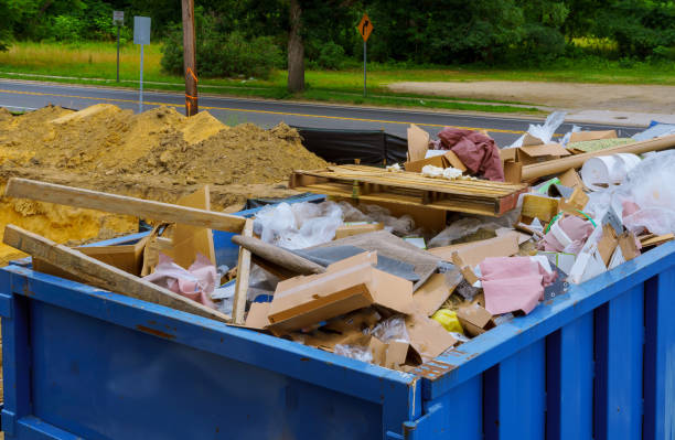 Best Attic Cleanout  in West Samoset, FL